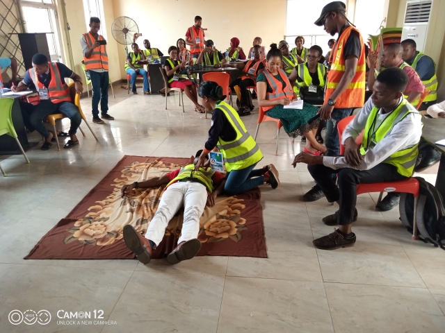  HSE Certification Training in Benin City, Nigeria - in Lagos, Abuja, Port-Harcourt, Kaduna, Warri, Benin, Enugu, Kano, Ibadan, Aba, Onitsha, Ondo, Asaba, Jos, Calabar, Ilorin, maiduguri, Zaria, Aba, Abeokuta, Oyo, Osun, Edo, Delta States